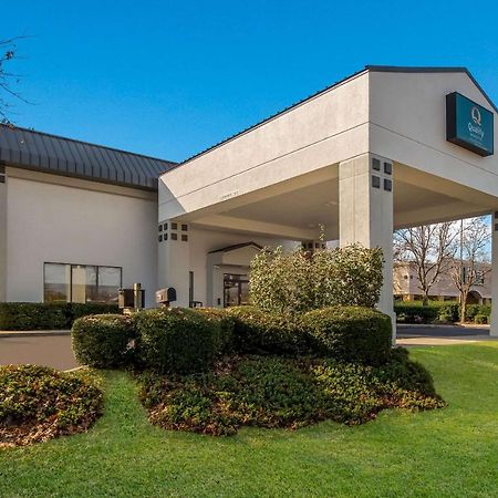 Quality Inn & Suites Aiken Dış mekan fotoğraf