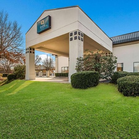 Quality Inn & Suites Aiken Dış mekan fotoğraf