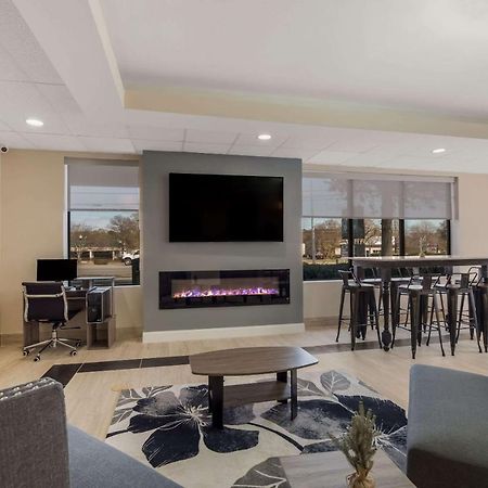 Quality Inn & Suites Aiken Dış mekan fotoğraf