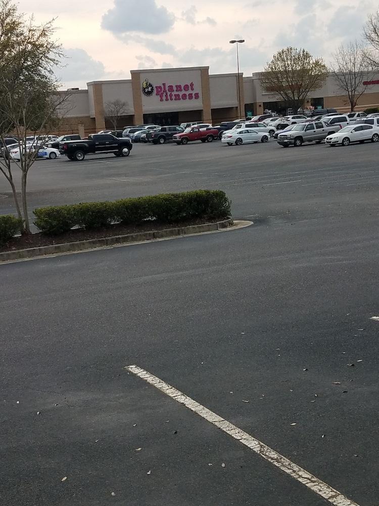 Quality Inn & Suites Aiken Dış mekan fotoğraf