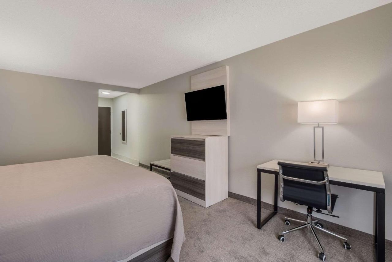 Quality Inn & Suites Aiken Dış mekan fotoğraf