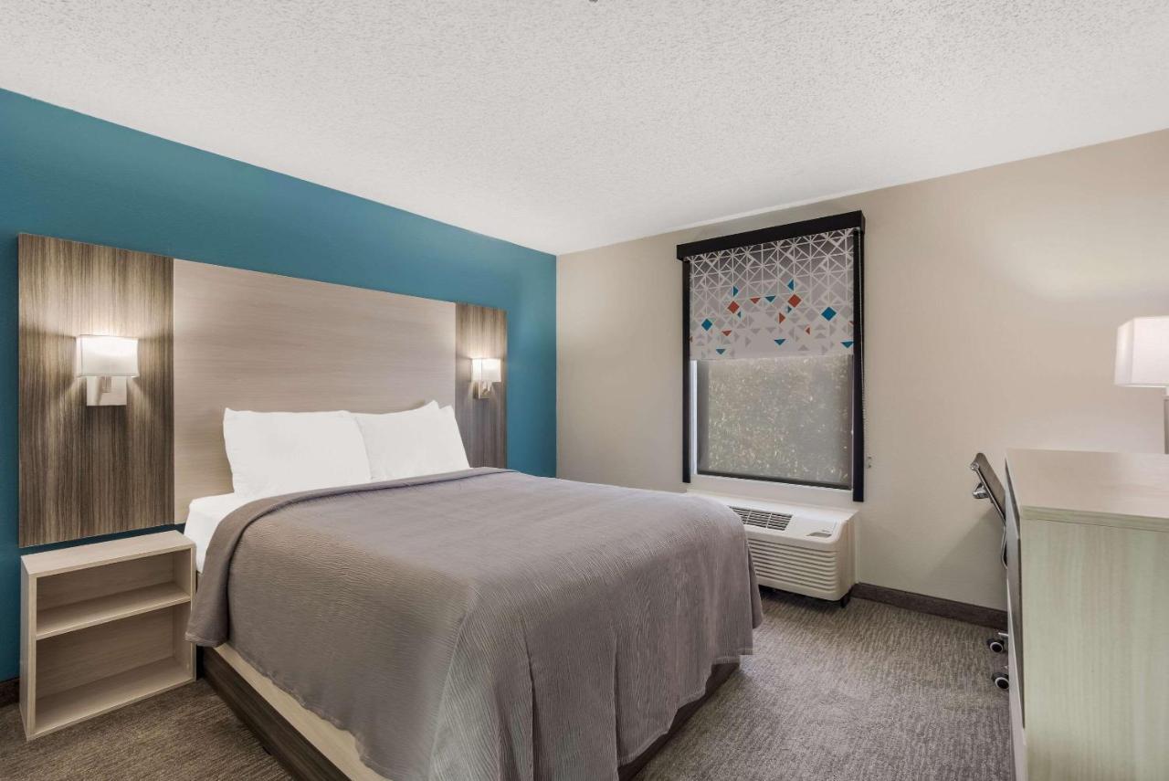 Quality Inn & Suites Aiken Dış mekan fotoğraf