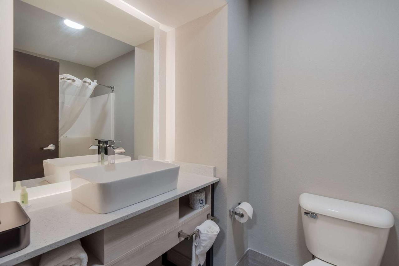 Quality Inn & Suites Aiken Dış mekan fotoğraf