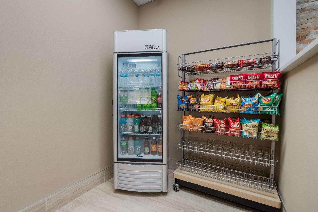 Quality Inn & Suites Aiken Dış mekan fotoğraf