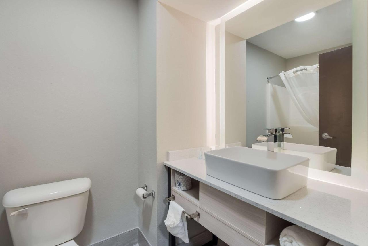 Quality Inn & Suites Aiken Dış mekan fotoğraf