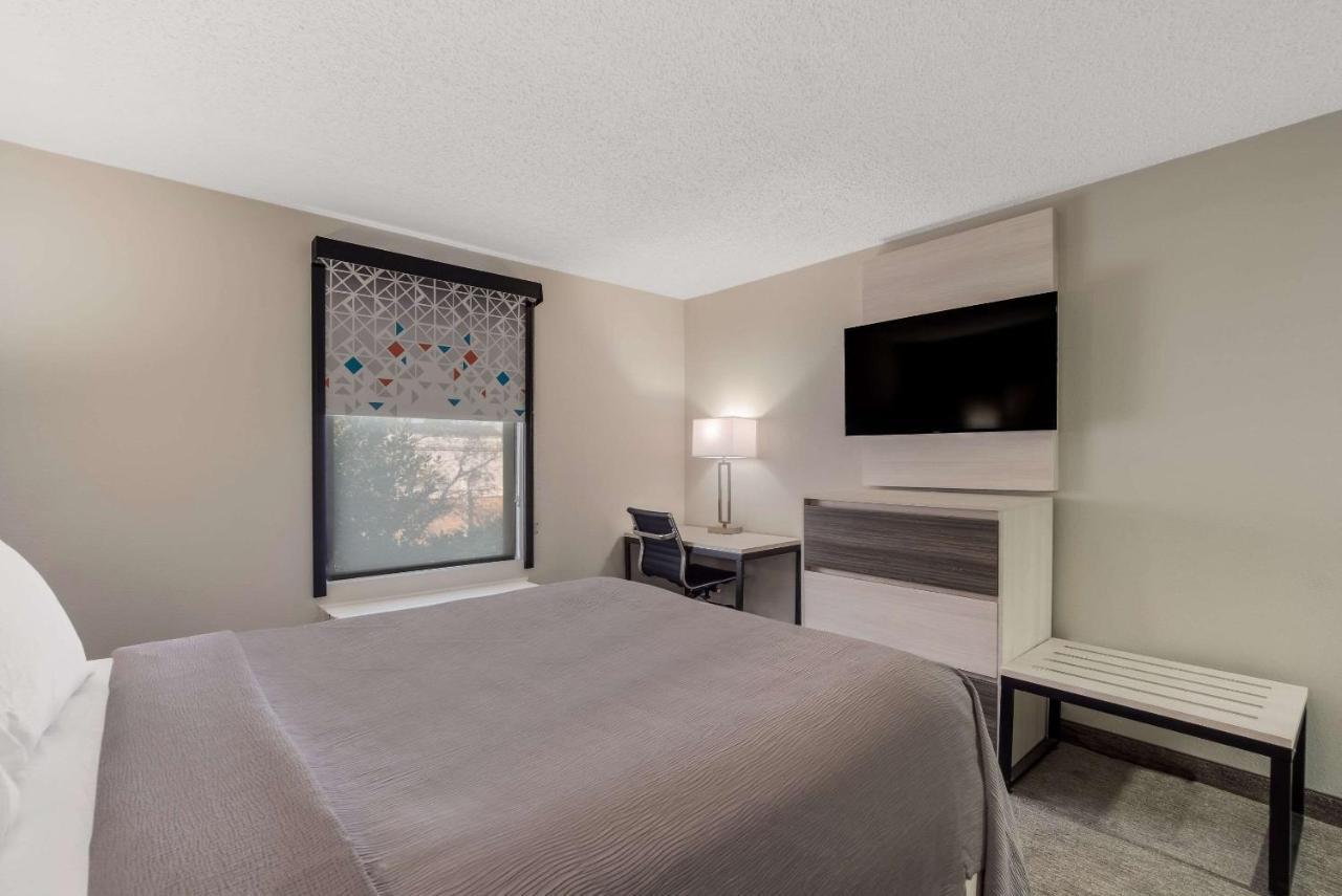 Quality Inn & Suites Aiken Dış mekan fotoğraf